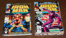 Iron man 256 usato  Forlimpopoli