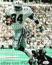 Herschel walker signed for sale  Canonsburg