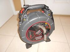 Ridgid color seesnake for sale  Highland