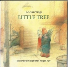 Little Tree by Cummings, E. E. comprar usado  Enviando para Brazil
