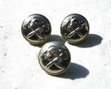 Three vintage helmet for sale  ST. IVES