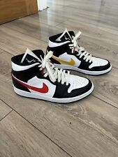 Nike jordan mid for sale  LIVERPOOL