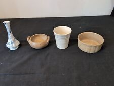 Job lot ceramic for sale  SEATON