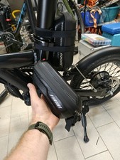 Batteria aggiuntiva ebike usato  Villa Minozzo