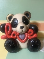 Thun panda love usato  Italia