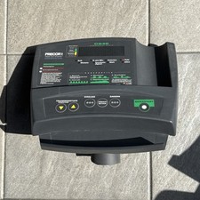 Precor c846 usa gebraucht kaufen  Waltrop