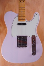 Squier partscaster telecaster for sale  BIRMINGHAM