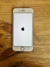 iphone 8 rose gold 64gb for sale  LONDON