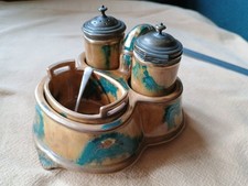 Antique pottery piece for sale  LEOMINSTER