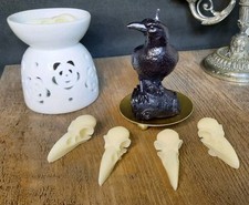 Set duftkerze fondants gebraucht kaufen  Versand nach Germany