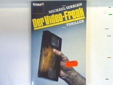 Video freak thriller gebraucht kaufen  Koblenz