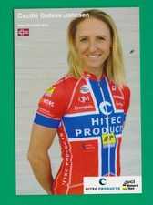 Cyclisme carte cycliste d'occasion  Saint-Pol-sur-Mer