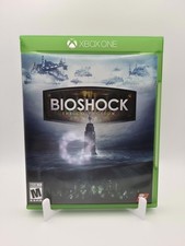 Bioshock The Collection para Xbox One X/S na caixa, usado comprar usado  Enviando para Brazil