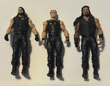 Wwe mattel basic for sale  Glendale