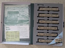 Scale kato 117 for sale  Honolulu