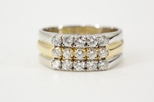 ring 20 18g gebraucht kaufen  Hamburg