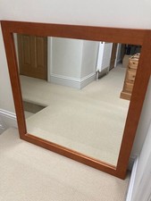 Large ikea mirror for sale  GUILDFORD
