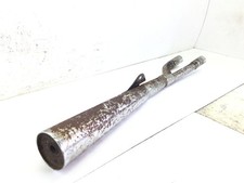 Terminale scarico marmitta usato Terminale scarico marmitta usato  Italia