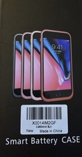Smart battery case usato  Assisi