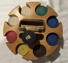 poker chips carousel for sale poker chips carousel for sale Lompoc