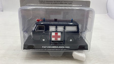 Deaa254 fiat 238 usato  Modena