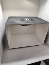 cubo plexiglas usato  Milano