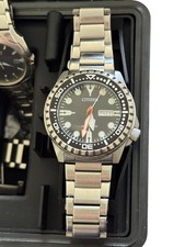 Citzen divers lumos for sale  CAMBERLEY