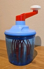 Tupperware chef speedy gebraucht kaufen  Peißenberg