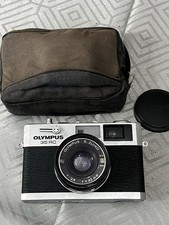 Olympus compact rengefinder for sale  PORTRUSH