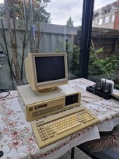 Multitronic 286er 286 gebraucht kaufen  Peine