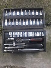 Tools ratschenkasten zoll gebraucht kaufen  Maintal