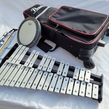 Pearl xylophone bell for sale  Sioux City
