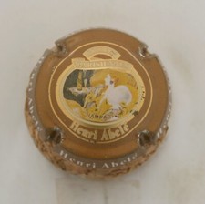 Capsule champagne abelé d'occasion  Lamotte-Beuvron