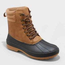 Goodfellow mens brown for sale  Springfield