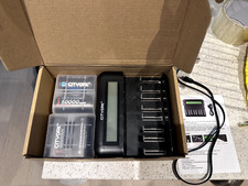 Cityork slot charger for sale  READING