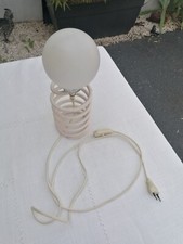Lampe spirale ressort d'occasion  Mondeville