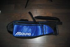 Mizuno scratch sac for sale  Shipping to Ireland