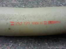 Kuehwasserrohr 251121399g t3 gebraucht kaufen  Delitzsch