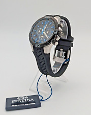 Riginal festina uhr gebraucht kaufen  Lauterbach