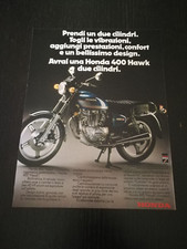 1978 honda 400 usato  Romallo