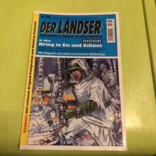 Landser großband 1361 gebraucht kaufen  Günzburg