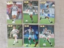 Cartolina forza juve usato  Forlimpopoli