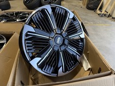 Cadillac escalade machined for sale  Rancho Cordova