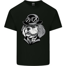 Steampunk king charles for sale  COVENTRY