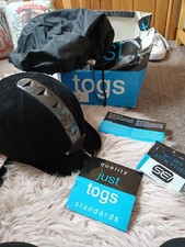 Togs junior jte for sale  LLANELLI