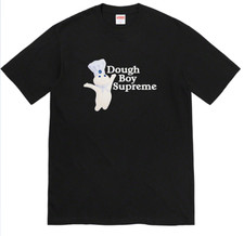Supreme doughboy tee for sale  MACCLESFIELD