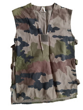 Chemise militaire tta d'occasion  Cosne-Cours-sur-Loire