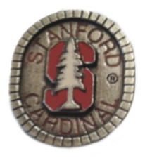Stanford pin rare for sale  East Millinocket