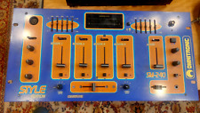 Mischpult mixer mnitronic gebraucht kaufen  Tübingen