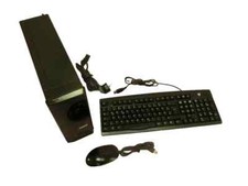 Usado, Acer Aspire X3200 Desktop PC, AMD Phenom X4 Quad (4x2,4GHz), 1TB HDD, 4GB RAM comprar usado  Enviando para Brazil